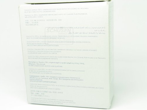 Ración de emergencia, 0,5 kg, 0,5kg