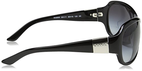 Ralph Lauren gafas de sol, color negro/gris