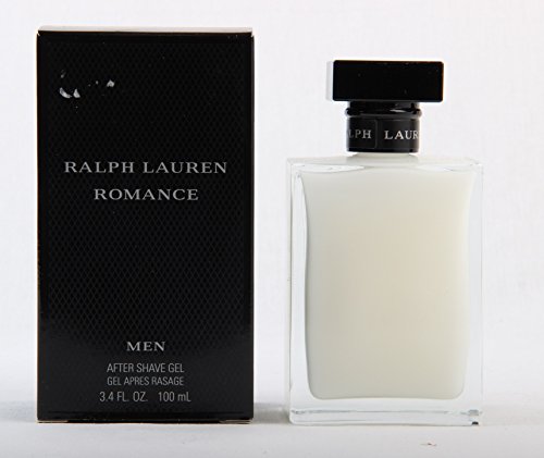 Ralph Lauren Romance After Shave Men 100 ml