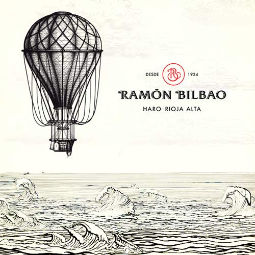 Ramón Bilbao Vino Gran Reserva - 750 ml