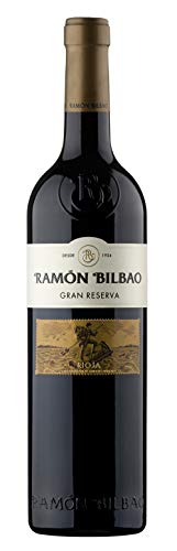 Ramón Bilbao Vino Gran Reserva - 750 ml