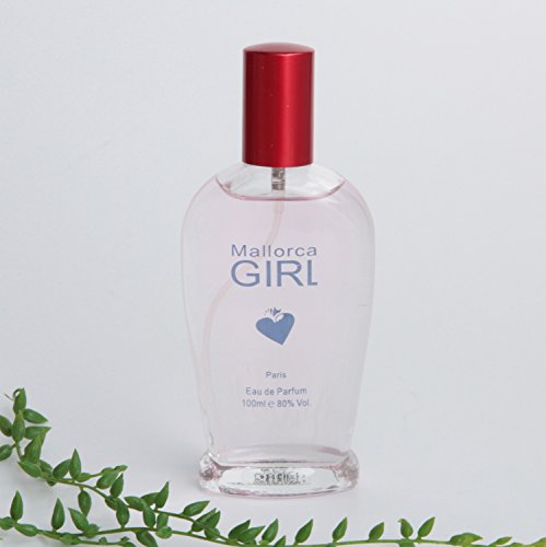 Raphael Rosalee Cosmetics Mallorca - Agua de perfume