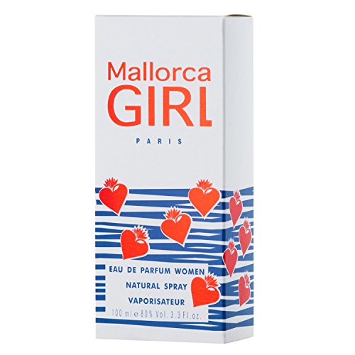 Raphael Rosalee Cosmetics Mallorca - Agua de perfume