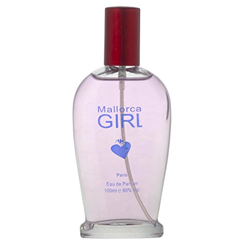 Raphael Rosalee Cosmetics Mallorca - Agua de perfume