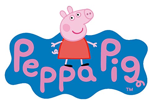 Ravensburger Peppa Pig - Juego 6 en 1 para niños y familias de 3 años en adelante, Incluye 6 Juegos clásicos: Bingo, Memoria, dominóes, Serpientes y escaleras, Damas y Cartas de Juego