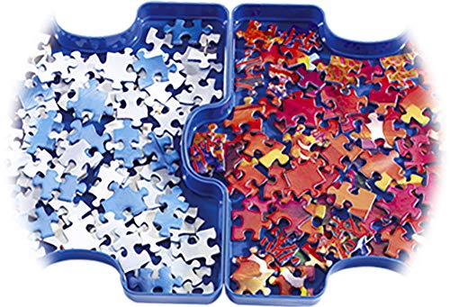 Ravensburger - Sort your puzzle (17934 3) , color/modelo surtido