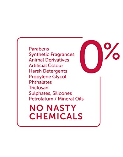 RAWGANIC Toallitas faciales anti-edad | Toallitas de algodón orgánico, hidratantes, sin alcohol y sin perfume | con Granada y Aloe Vera (juego de 2 paquetes)