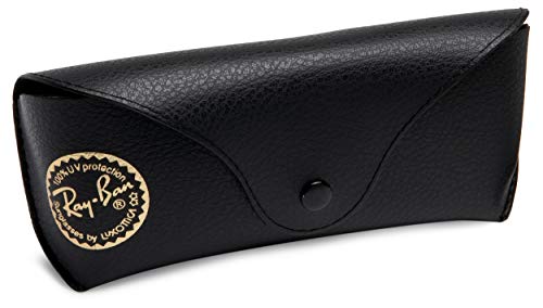 Ray-Ban MOD. 2140 - Gafas de Sol Unisex, Marrón ( Marron tortoise / Verde 902), 50 mm