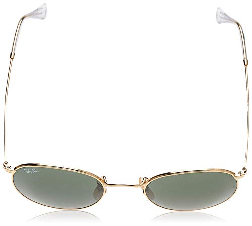 Ray-Ban Rb 3447 Gafas de sol, Arista, 50 para Hombre