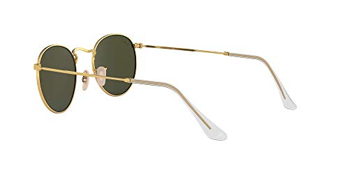 Ray-Ban Rb 3447 Gafas de sol, Arista, 50 para Hombre