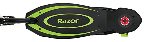 Razor 13173802 - Scooter eléctrico, color verde