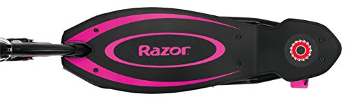 Razor E90 Power Core Patinete ELÉCTRICO, Unisex niños, Rosa/Rosa