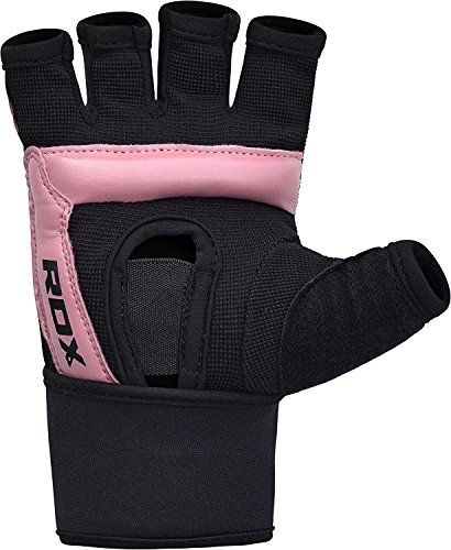 RDX Mujer Taekwondo WTF Guantes Entrenamiento Karate TKD Artes Marciales Sparring Combat Grappling Protección Las Manos