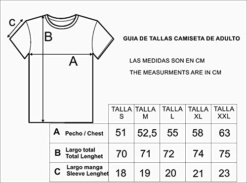 Real Madrid Camiseta Primera Equipación Talla Adulto Sergio Ramos Producto Oficial Licenciado Temporada 2019-2020 Color Blanco (Blanco, Talla S)