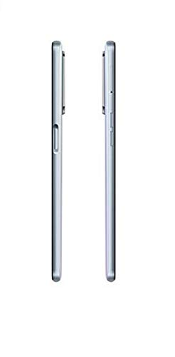 realme 6 – Smartphone de 6.5”, 8 GB RAM + 128 GB ROM, Procesador OctaCore, Cuádruple Cámara AI 64MP, Dual Sim, Color Comet White