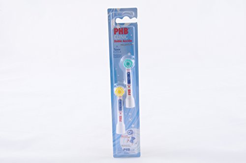 Recambio Cep Ele Phb Clinic 2 Unid