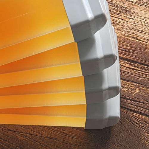 RECARGA KIT MEALISS 100 • Roll-On - Kit de 5 cartuchos de cera de miel de 100 ml para depilación en el hogar con 100 tiras de 20 x 7,5 cm - Adecuado para pieles sensibles - Normas CE