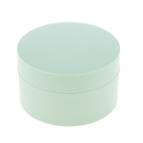 Recargable Envase de Polvo de Maquillaje Repicientes de Povos Ideal Uso para Sueltos y Colorete - 15g
