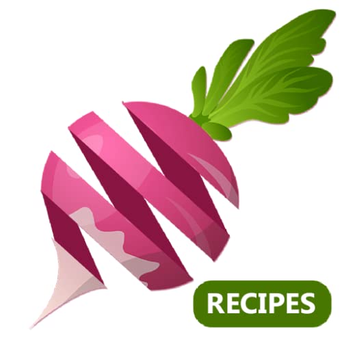 Recetas de libros de comida