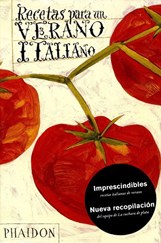 Recetas Para Un Verano Italiano (FOOD-COOK)