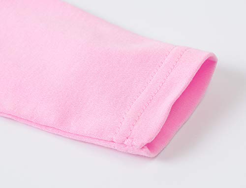 Recién Nacido Pijama Bebés Pelele Niñas Niños Mameluco Algodón Caricatura Trajes 0-3 Meses