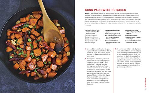 Red Hot Kitchen: Classic Asian Chili Sauces from Scratch and Delicious Dishes to Make with Them