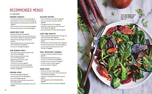 Red Hot Kitchen: Classic Asian Chili Sauces from Scratch and Delicious Dishes to Make with Them