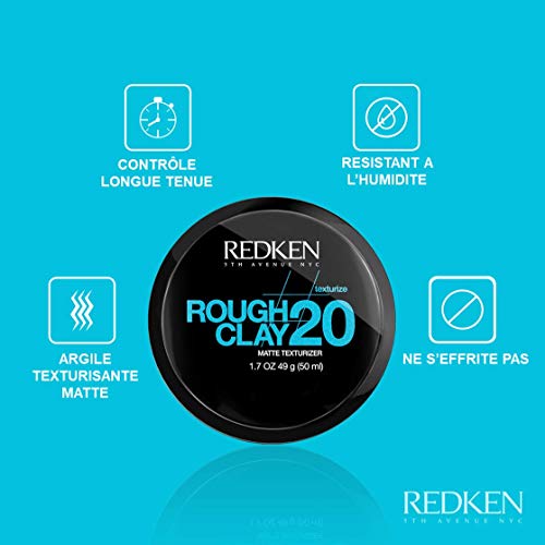 Redken 57781 - Cuidado capilar, 50 ml