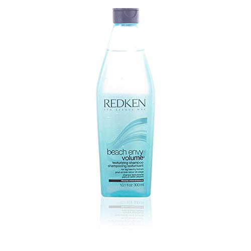 Redken Beach Envy Volume Texturizing Shampoo - 300 ml