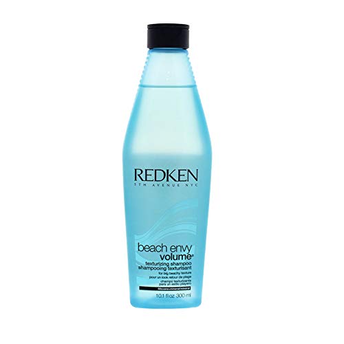 Redken Beach Envy Volume Texturizing Shampoo - 300 ml
