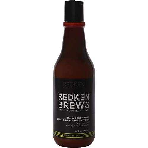REDKEN Brews man daily shampoo, 300 ml