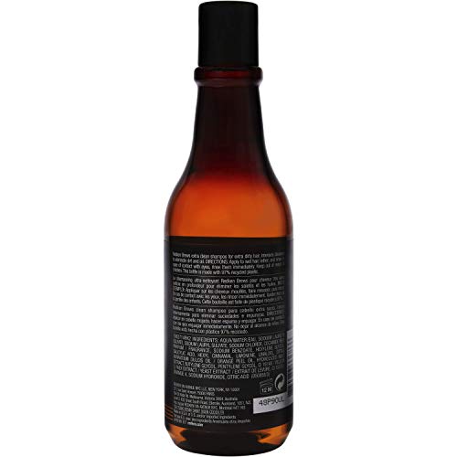 Redken brews man extra clean shampoo 300ml.