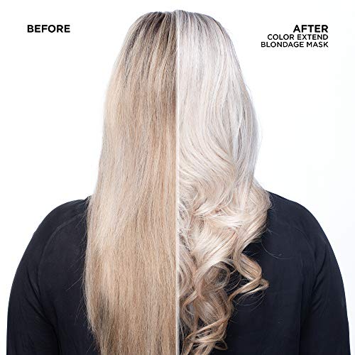 REDKEN Color Extend Blondage Express Anti-Brass Mask 250 Ml 250 ml