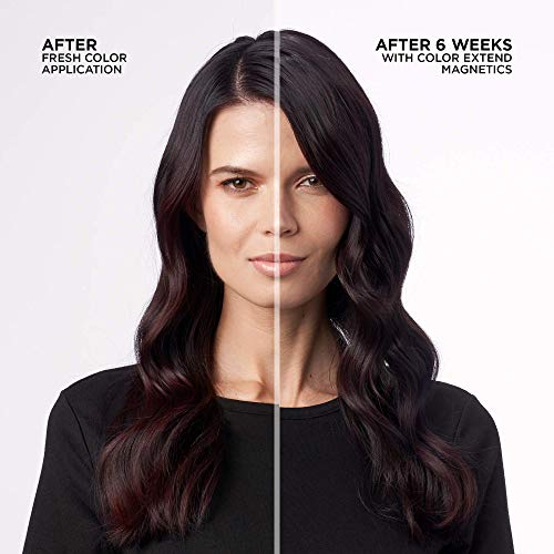 Redken Color Extend Magnetics Megamask 200 ml 1 Unidad 200 g