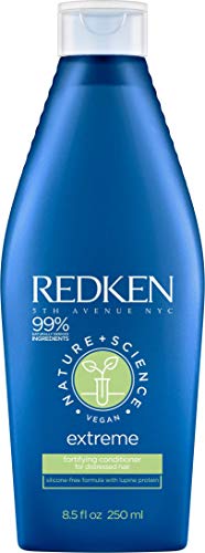 Redken Nature + Science Extreme Conditioner 250 ml, Desconocido