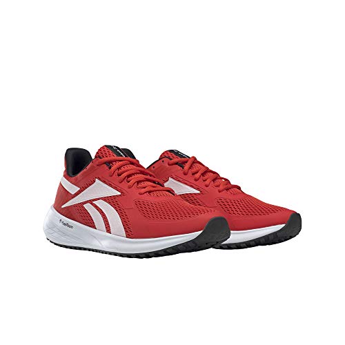 Reebok ENERGEN Run, Zapatillas de Running para Hombre, INSRED/Negro/Blanco, 43 EU