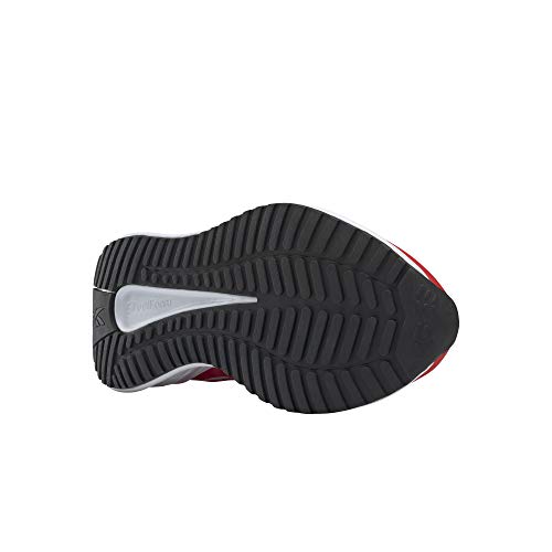 Reebok ENERGEN Run, Zapatillas de Running para Hombre, INSRED/Negro/Blanco, 43 EU