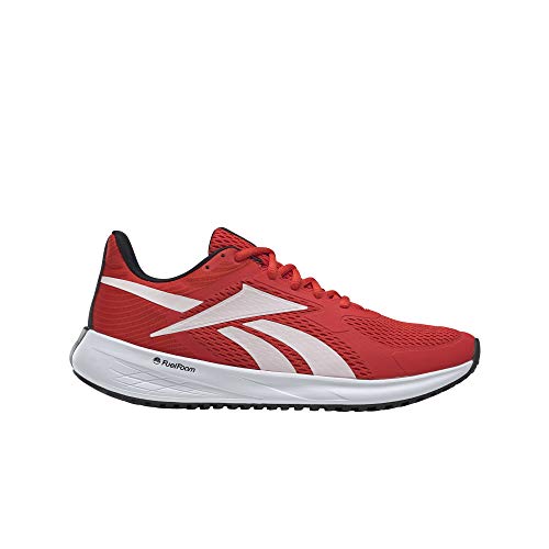 Reebok ENERGEN Run, Zapatillas de Running para Hombre, INSRED/Negro/Blanco, 43 EU