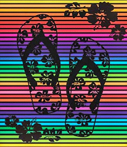 Regalitostv Toalla Playa Tamaño Gigante - Grand Confort - 100% Algodón Tacto Suave (150_x_170_cm, Alabama)