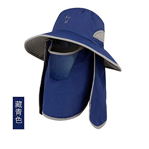 Regalo Para El Dia Del Padre-Sombrero Para El Sol, Verano, Sombrero De Pesca, Ciclismo Al Aire Libre, Cubierta Para El Sombrero, Protección Contra Los Rayos Uv, Pescador, Sombrero Para El Sol, Sombrer