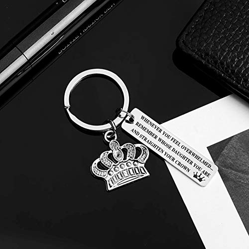 Regalos para Hombres e Hijos, inspiradores Regalos de cumpleaños - para mi Hijo Love More Than You Know cumpleaños Navidad Regalos para Hijo