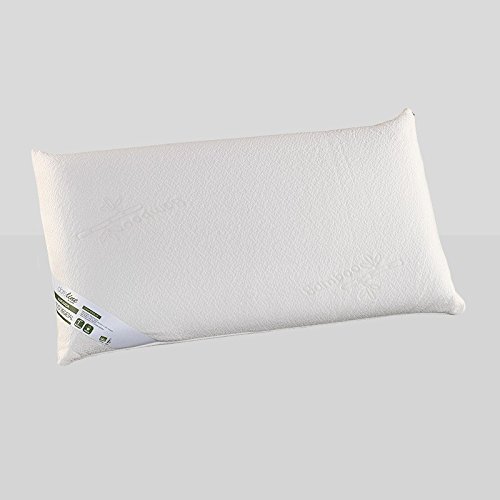 Relax Almohada visco-Vegetal - 70cm