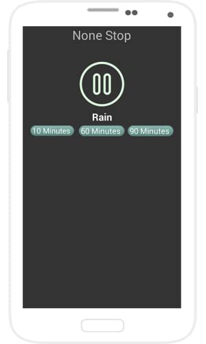 Relax Sounds:  Deep Sleep, Meditación, Yoga SONIDOS REALES, audio de alta calidad, no hay internet, totalmente privado, SIN PUBLICIDAD