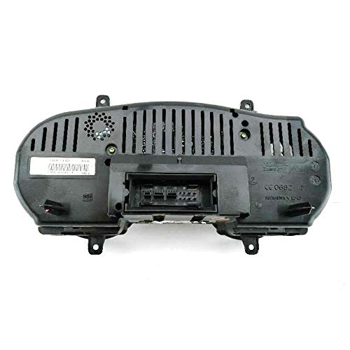 Reloj Cuenta Kilometros S Altea (5p1) 6P0920802G 6P0920802G (usado) (id:palnp2762567)