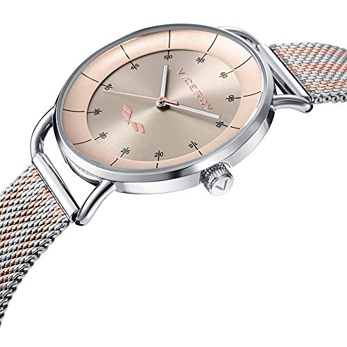 Reloj Viceroy Mujer 42360-76 Colección Antonio Banderas