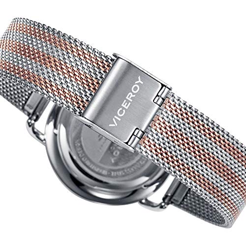 Reloj Viceroy Mujer 42360-76 Colección Antonio Banderas