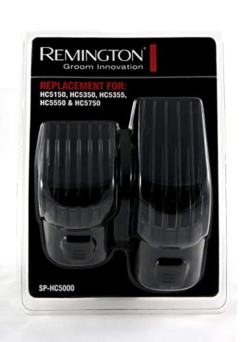 Remington Pro Power SP-HC5000 Juego de Peines para Cortapelos