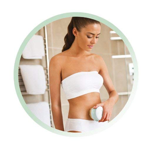 Remington SP-BB1 - Cepillo de recambio para el cepillo corporal rotativo Wet & Dry Reveal