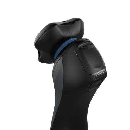 Remington XR1330 HyperFlex - Afeitadora rotativa, tecnología HyperFlex, cabezales ActiveContour XL, cortador de precisión ComfortTrim