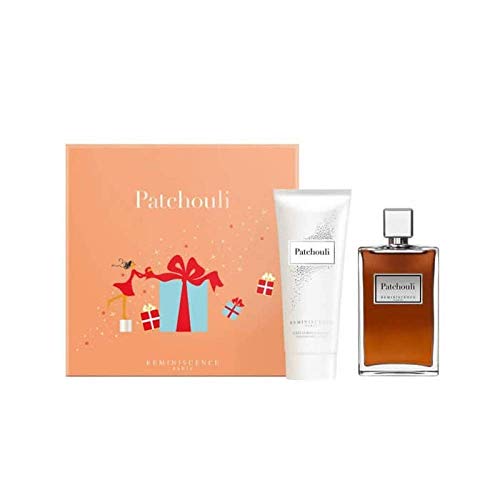 Reminiscence Patchouli Eau De Toilette Spray 100ml Set 2 Piezas 2018